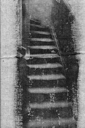 L' Escalier